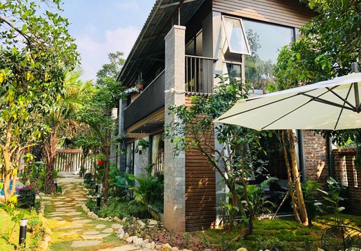 King Kong Homestay Tam Cốc