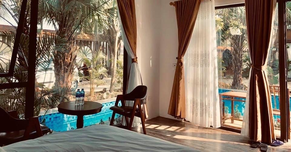 King Kong Homestay Tam Cốc