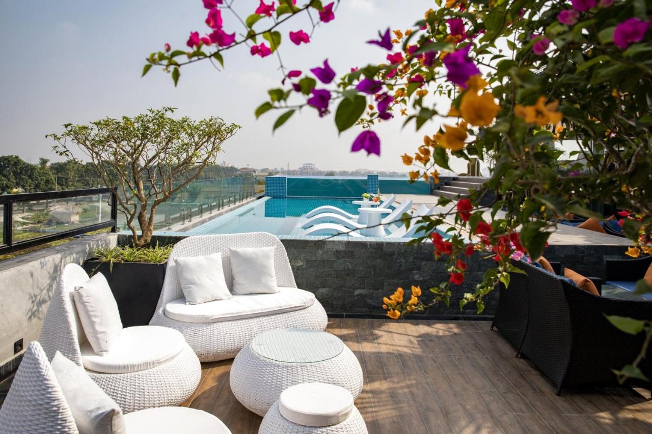 LALITA BOUTIQUE HOTEL & SPA