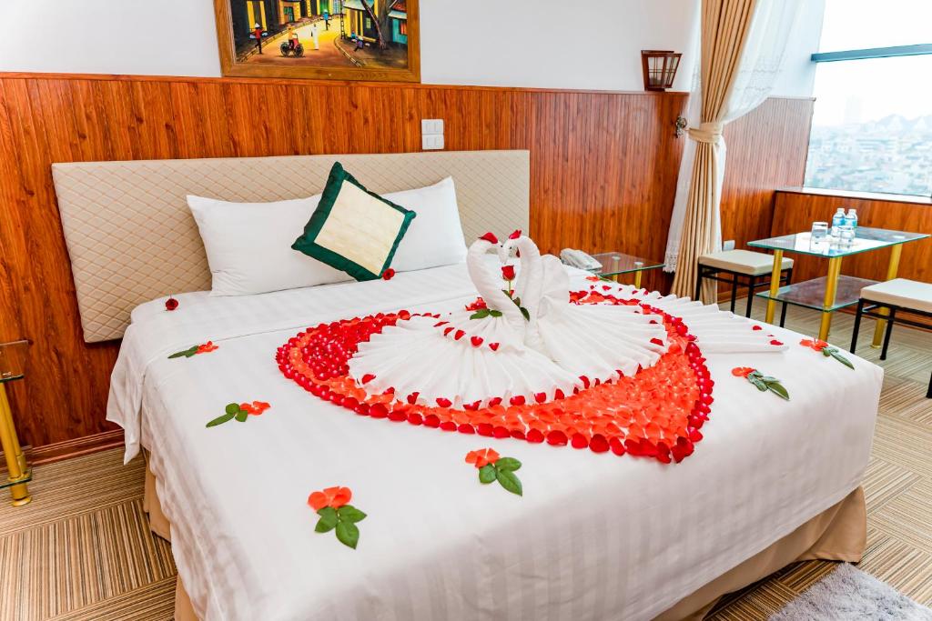 Khách sạn Bình An Nhiên