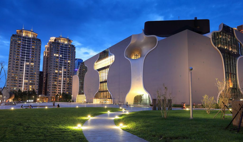 HÀ NỘI - ĐÀI BẮC - ĐÀI TRUNG - CAO HÙNG – HÀ NỘI