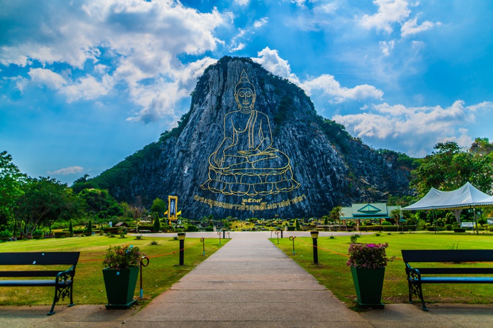 TOUR THÁI LAN: BANGKOK - PATTAYA (5 NGÀY 4 ĐÊM)