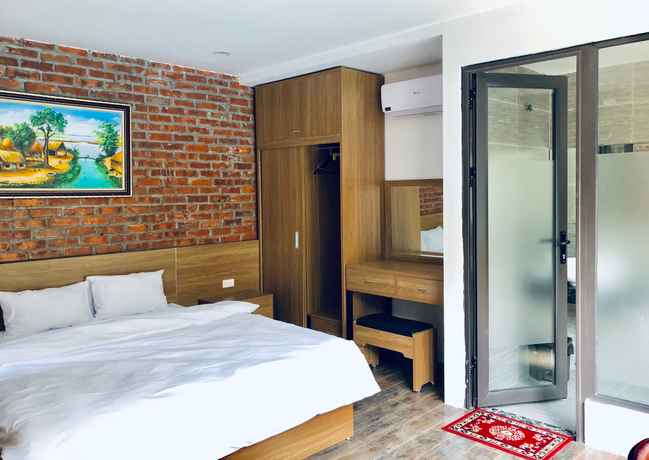 King Kong Homestay Tam Cốc