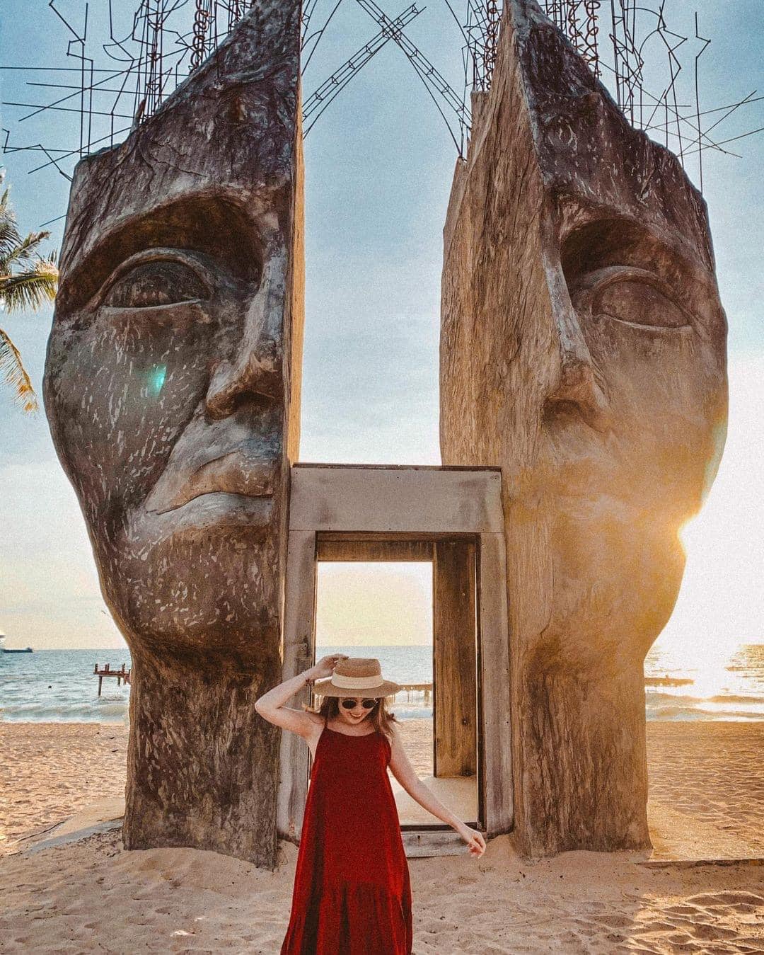 Phú Quốc – Bãi Sao – Biển Tây Nam – Sunset Sanato Beach Club (4 ngày 3 đêm)