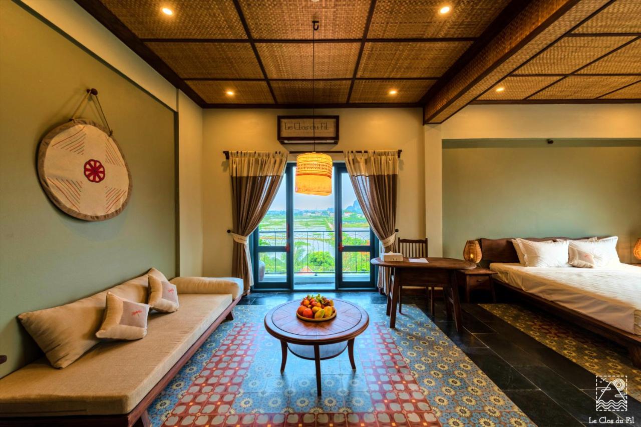 Khách sạn Le Clos du Fil