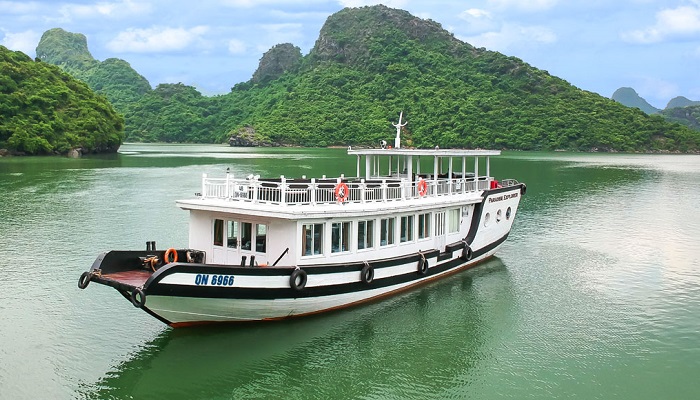 Ninh Bình - Hạ Long (2 ngày 1 đêm)