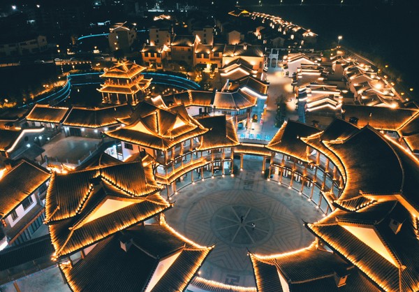 Ninh Bình - Hà Nội – Hữu Nghị Quan – Thái Bình Cổ Trấn – Nam Ninh