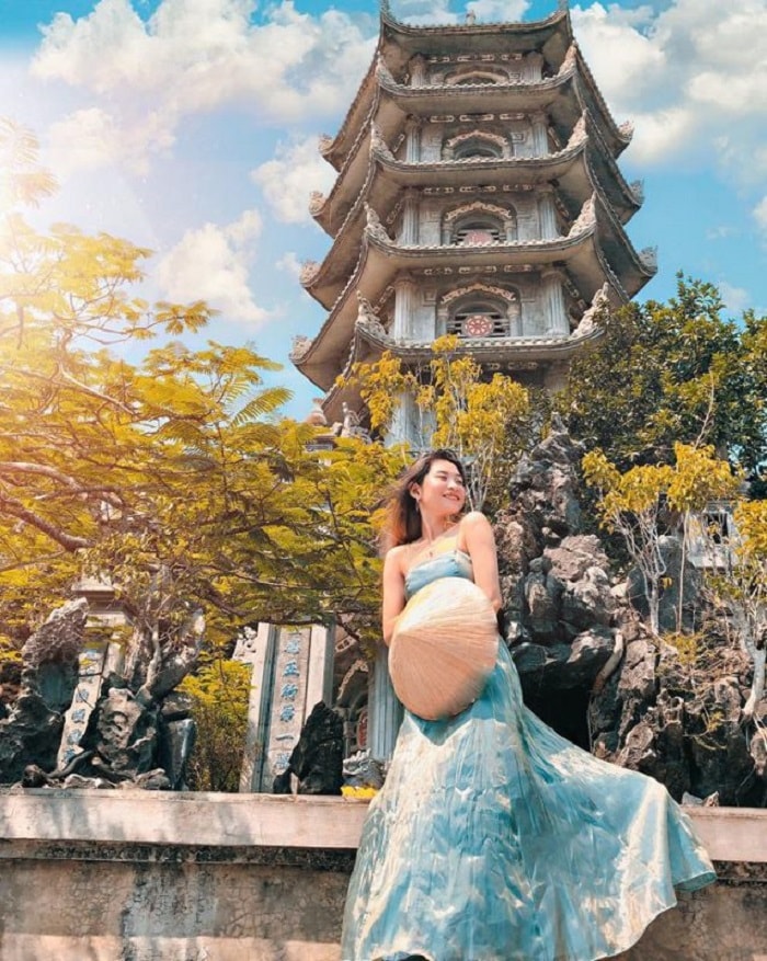 Ninh Bình - Đà Nẵng