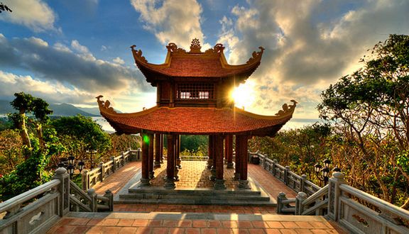 Hà Nội - Cần Thơ - Sóc Trăng - Côn Đảo