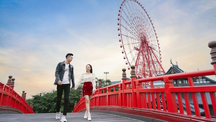 Ninh Bình - Hạ Long (2 ngày 1 đêm)