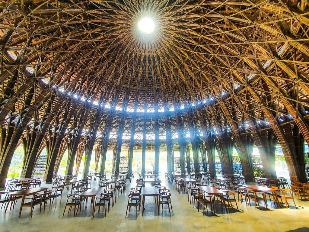 Combo Vedana Resort 5* - 2N1Đ