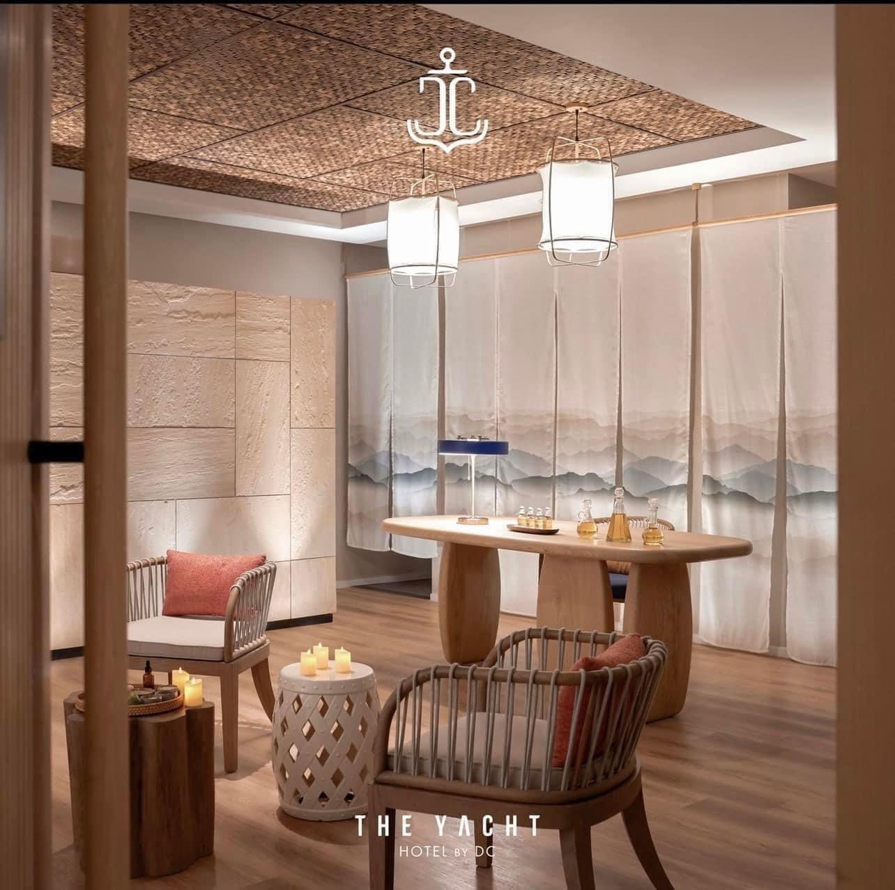 Combo phòng khách sạn - tàu du thuyền trên Vịnh Hạ Long