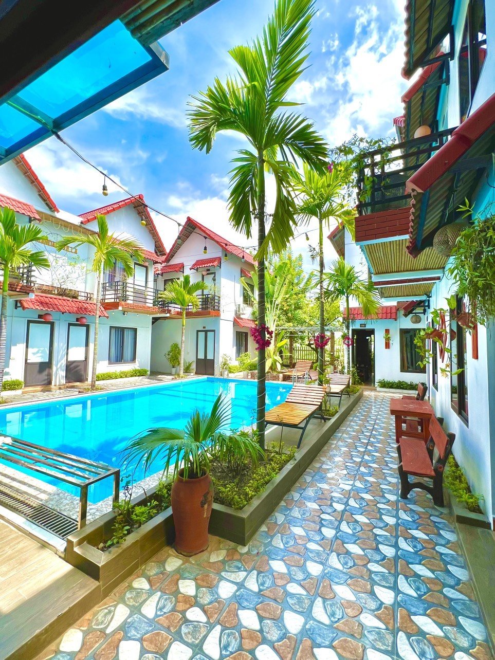 Mandala Villa Ninh Binh