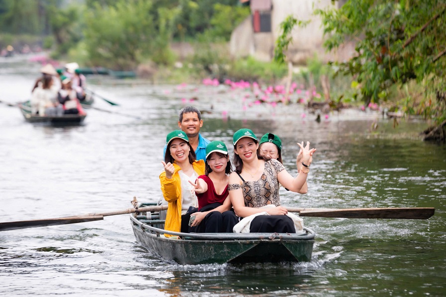 Tour đoàn & sự kiện đã thực hiện