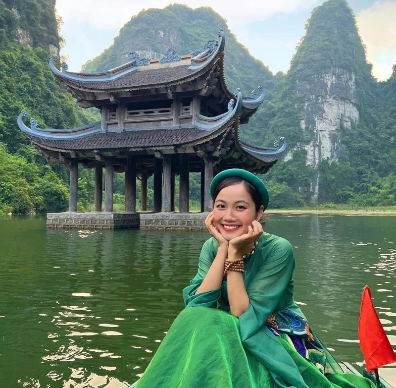 Tour Ninh Bình 1 ngày
