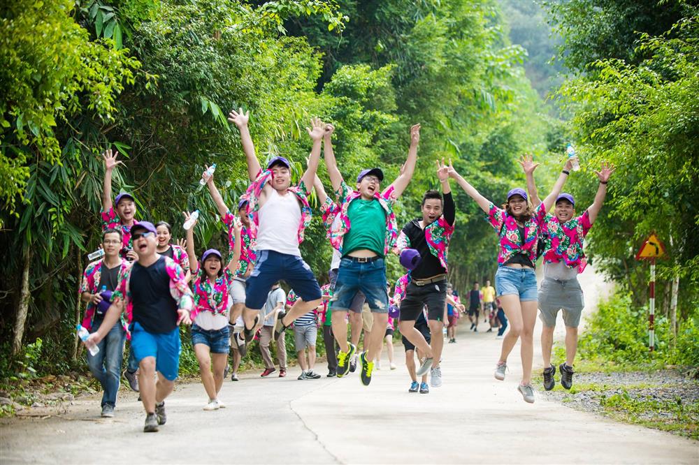 Tour 2 – 3 ngày