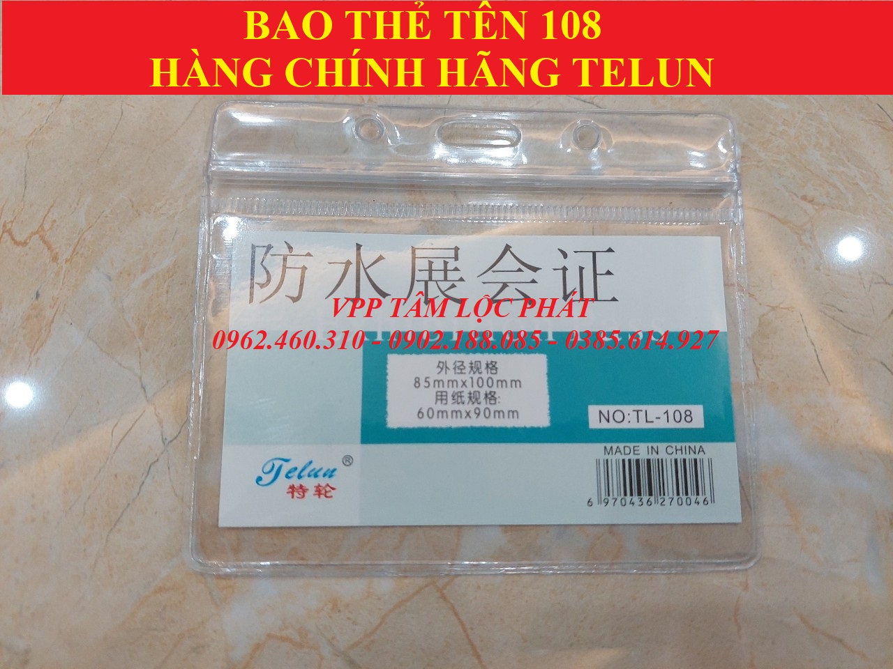 ĐEO THẺ NHÂN VIÊN, HỌC SINH nhiều kích thước (SỈ LIÊN HỆ ĐỂ CÓ GIÁ TỐT NHẤT)