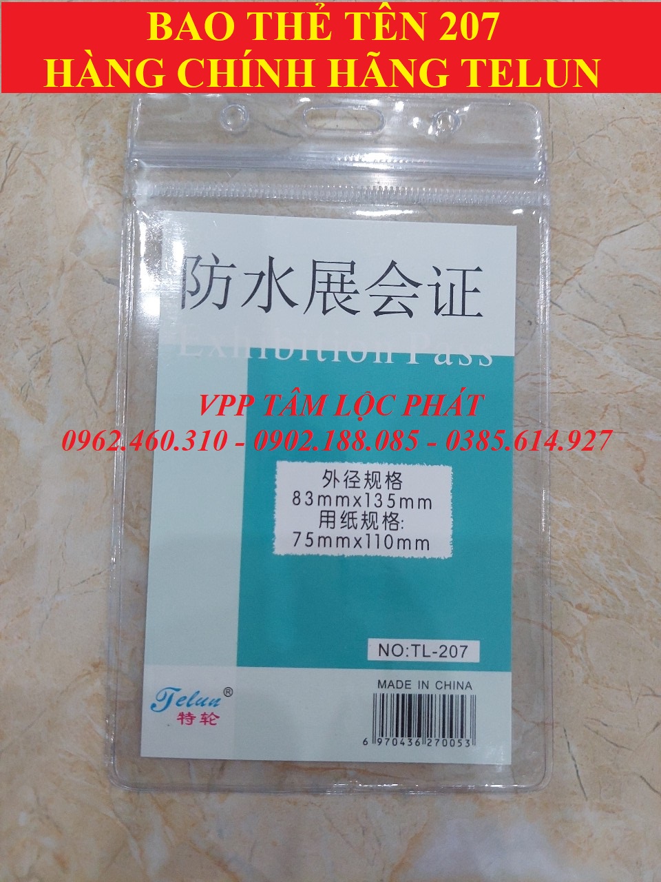 ĐEO THẺ NHÂN VIÊN, HỌC SINH nhiều kích thước (SỈ LIÊN HỆ ĐỂ CÓ GIÁ TỐT NHẤT)