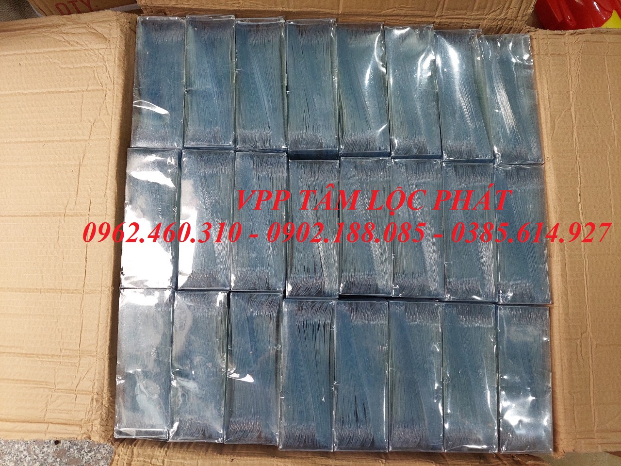 BAO THẺ TÊN 303 (LOẠI 1) chống thấm nước, KT 96*150mm