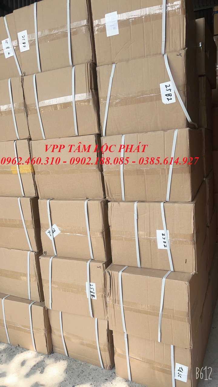 Hộp 50 chiếc THẺ CÀI SAKURA - Kẹp thẻ hội nghị
