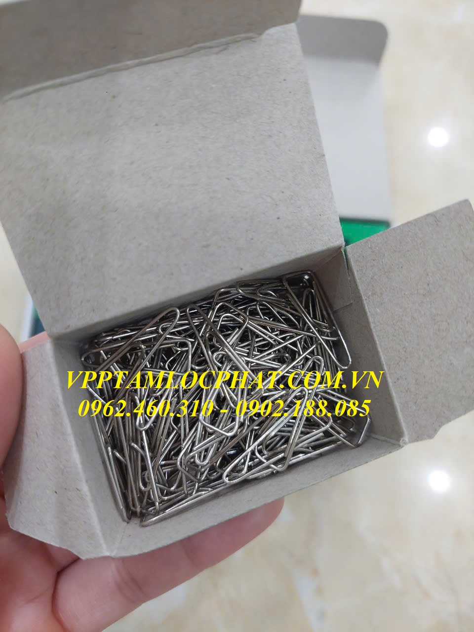 Ghim cài C62A (hàng loại 1)