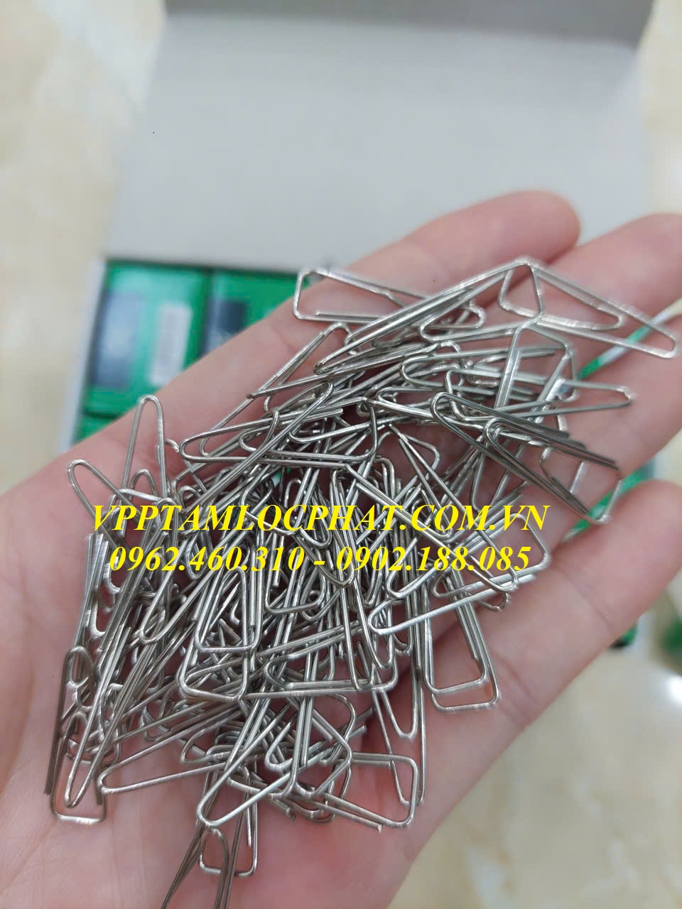 Ghim cài C62A (hàng loại 1)