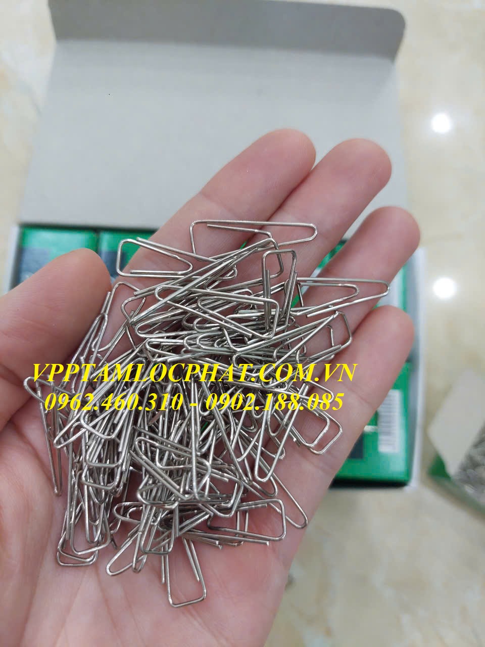 Ghim cài C62A (hàng loại 1)