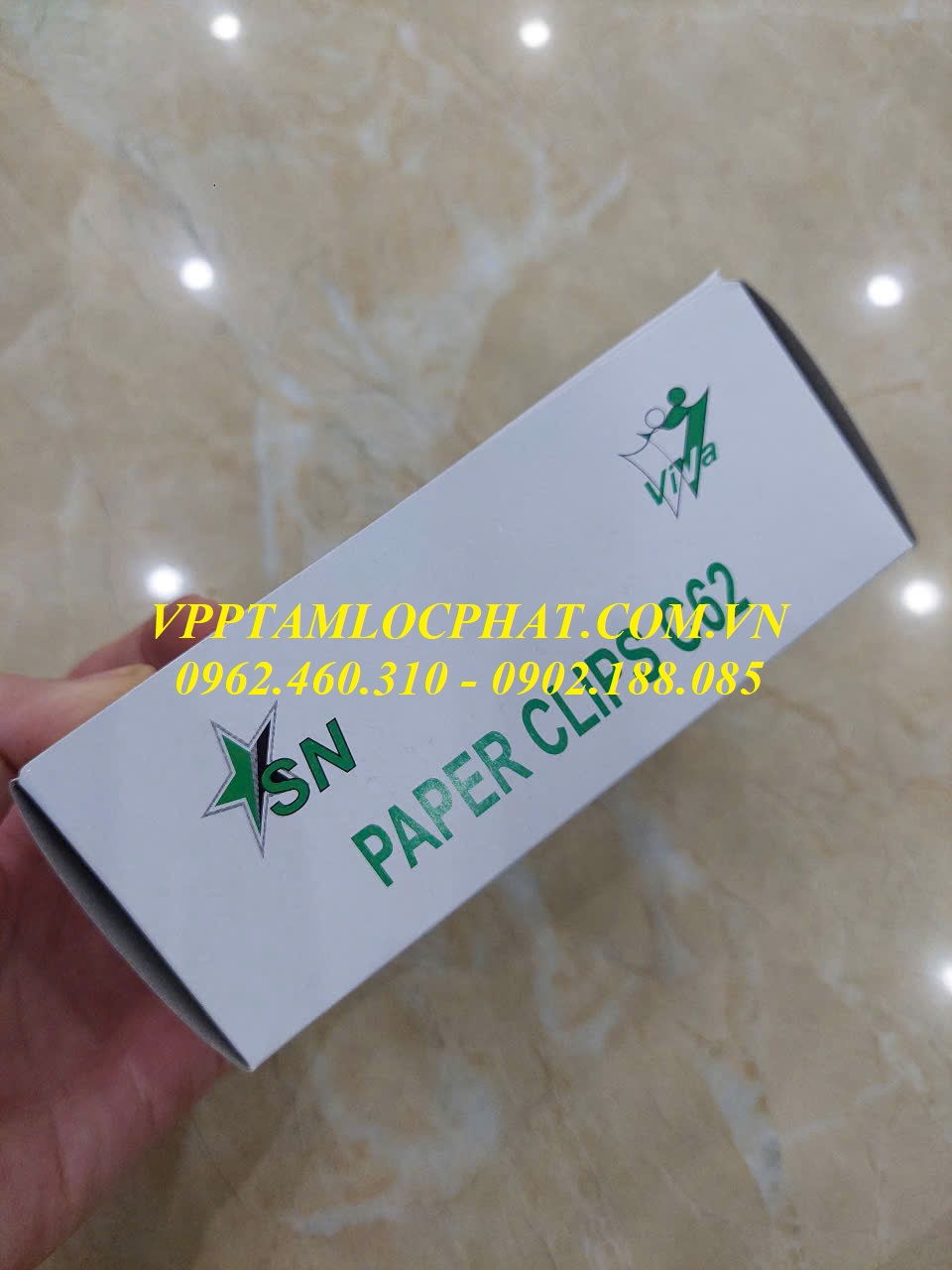 Ghim cài C62A (hàng loại 1)