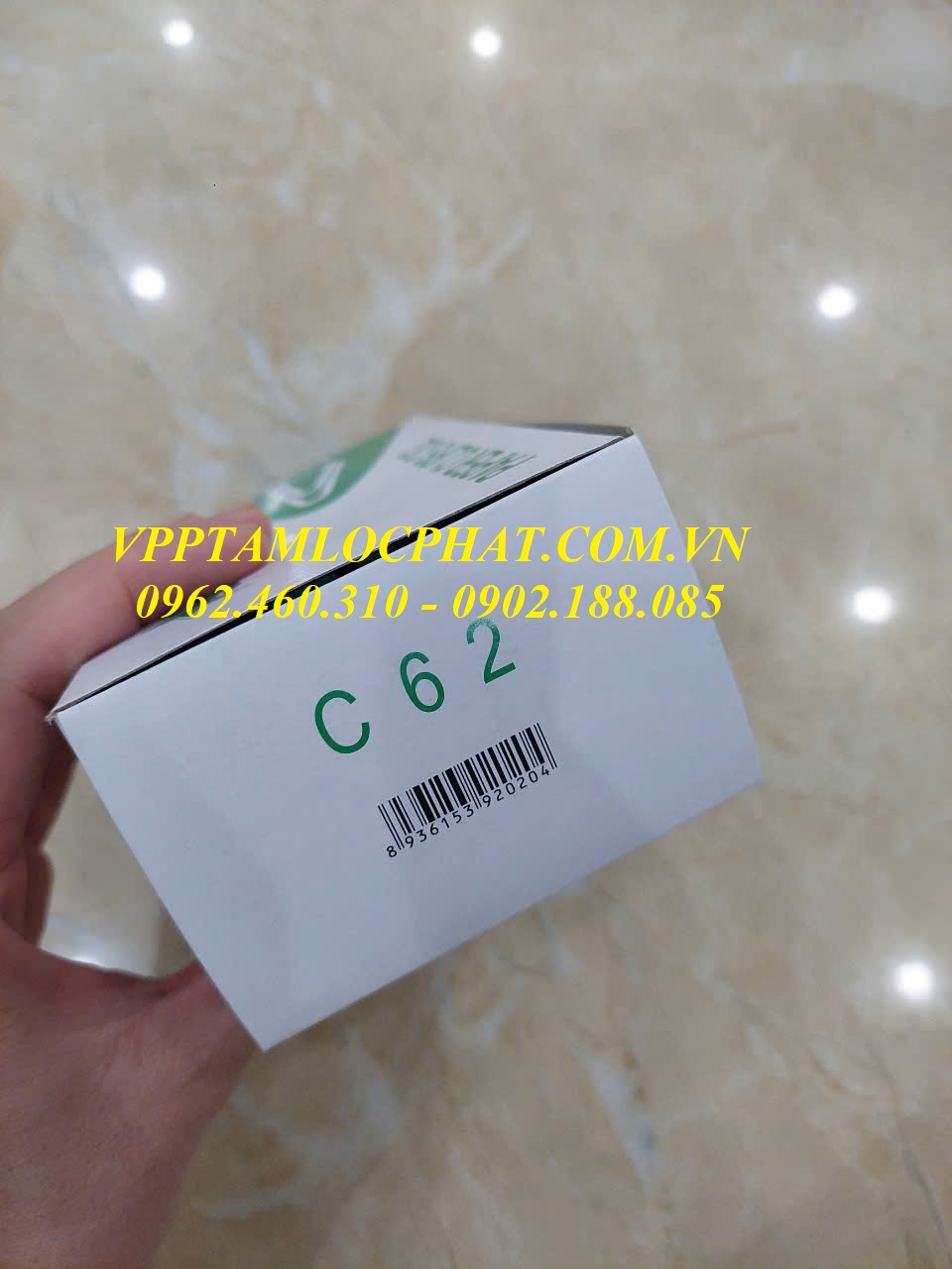 Ghim cài C62A (hàng loại 1)