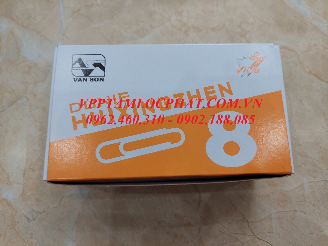 Ghim vòng C82 (hàng loại 1)