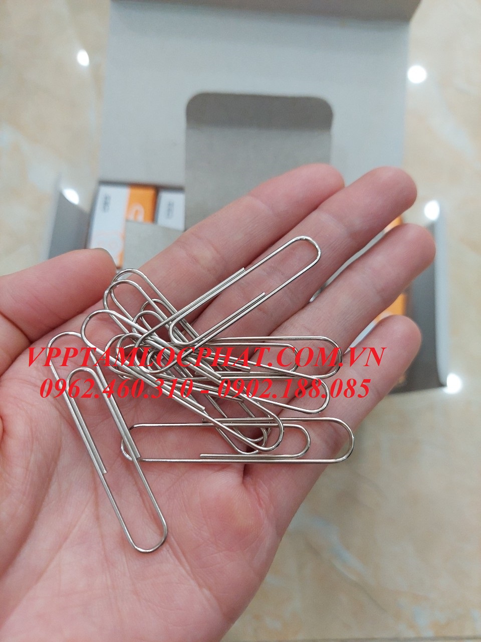 Ghim vòng C82 (hàng loại 1)