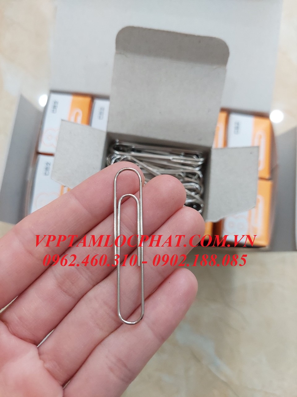 Ghim vòng C82 (hàng loại 1)