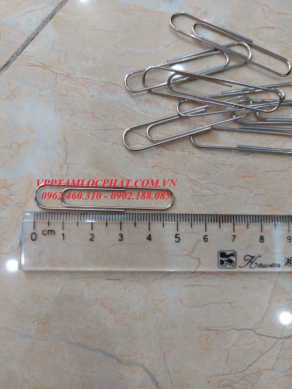Ghim vòng C82 (hàng loại 1)