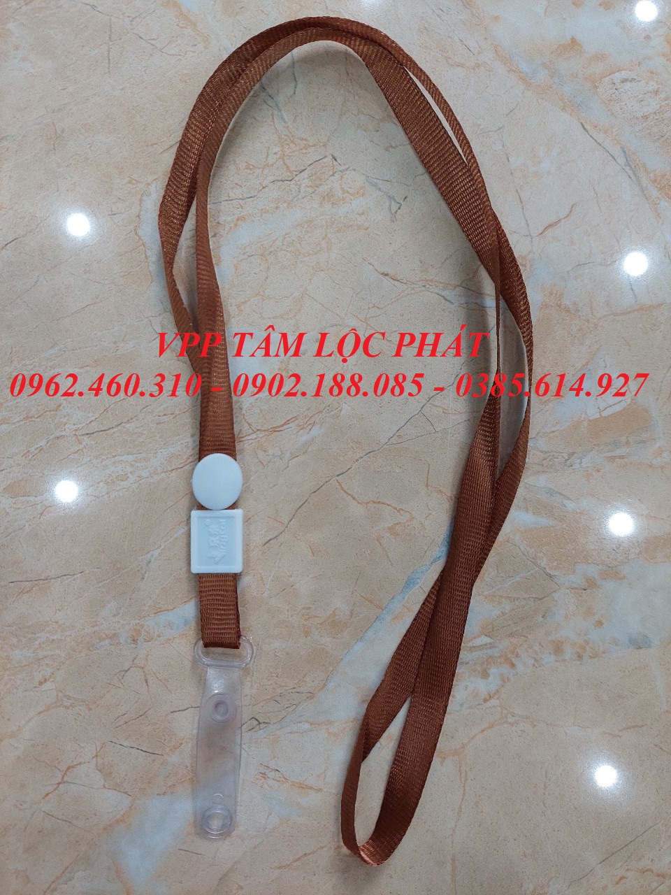 DÂY ĐEO THẺ LỤA MÓC NHỰA các màu (loại 1) SỈ LIÊN HỆ ĐỂ CÓ GIÁ TỐT NHẤT