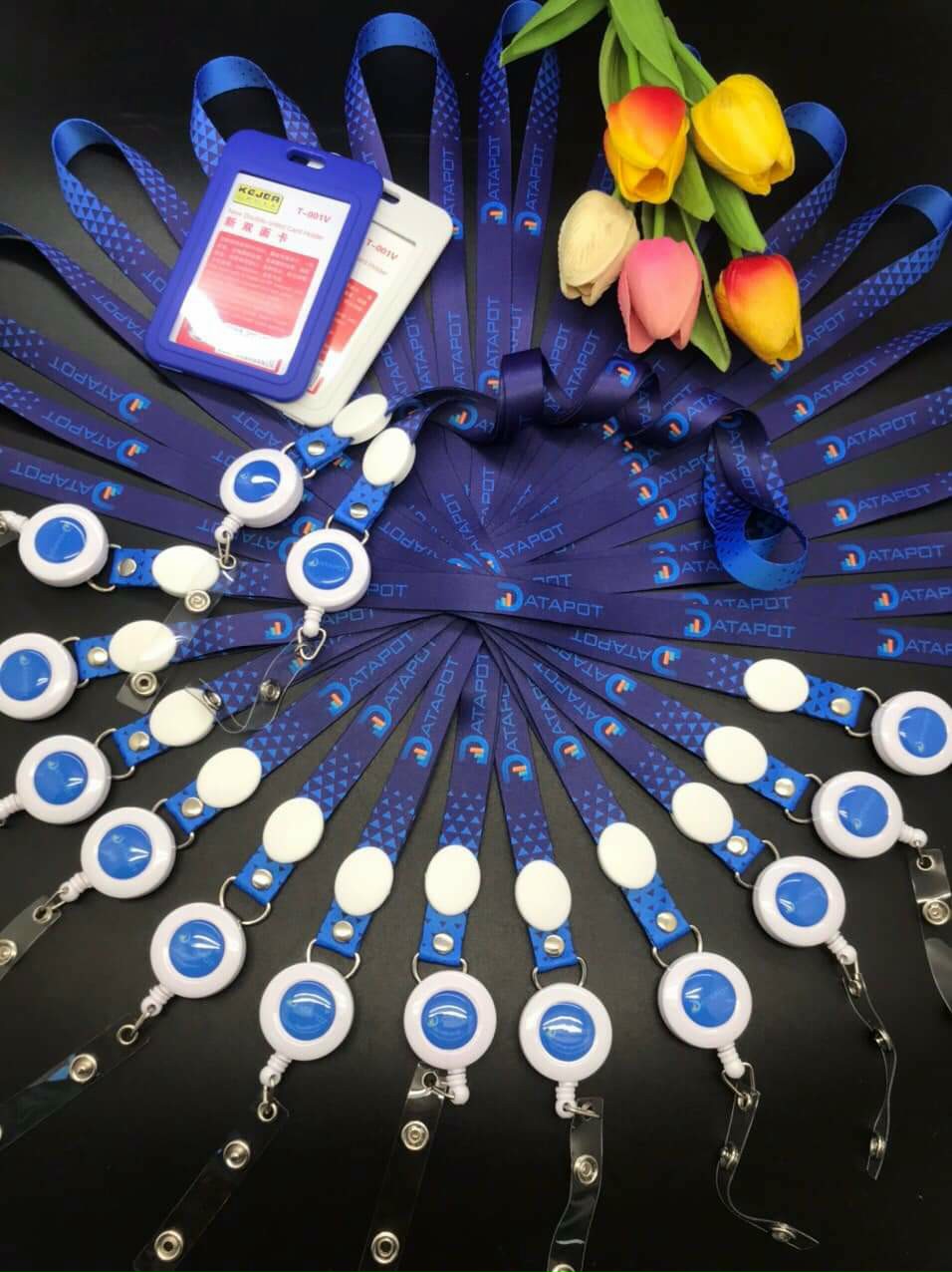 IN DÂY ĐEO THẺ  theo yêu cầu, GIÁ TẠI XƯỞNG (In chuyển nhiệt, in lưới...)