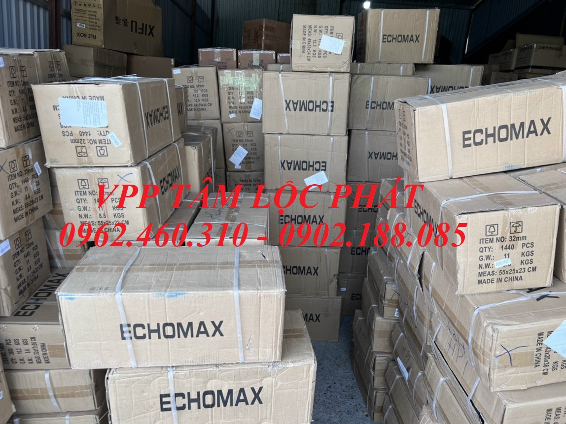 Hộp 12 chiếc Kẹp đen 51mm (HÀNG LOẠI 1)