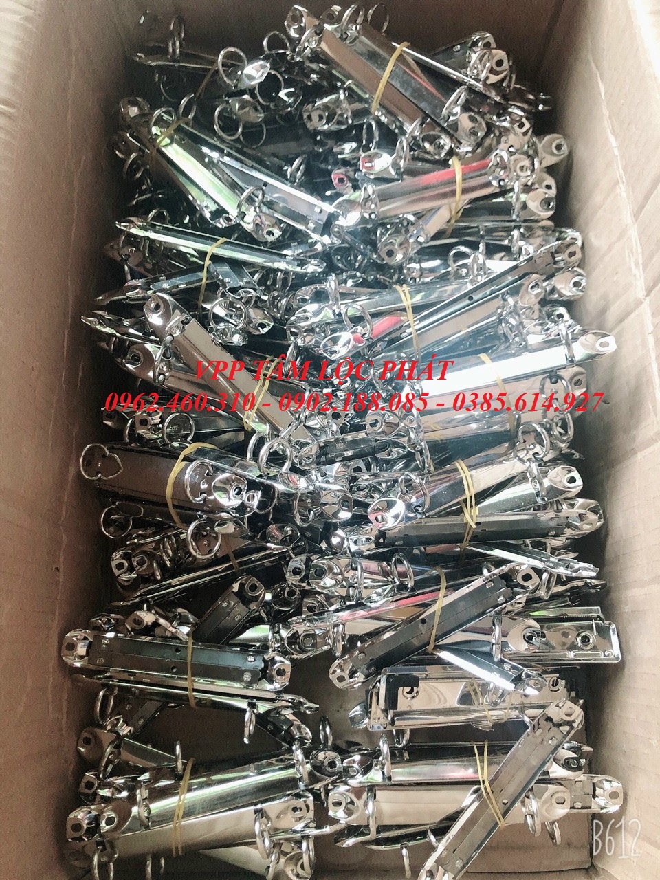 Khóa còng nhẫn - khóa còng 2 ORING
