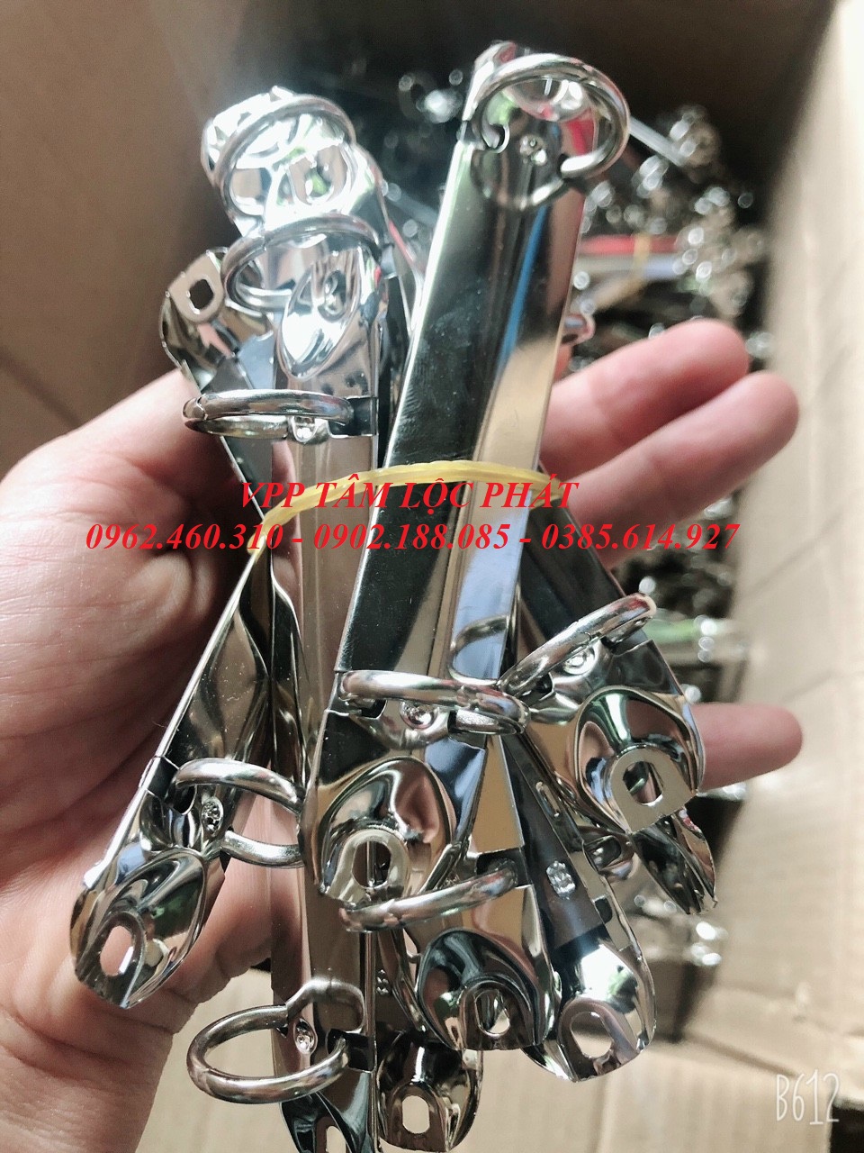 Khóa còng nhẫn - khóa còng 2 ORING