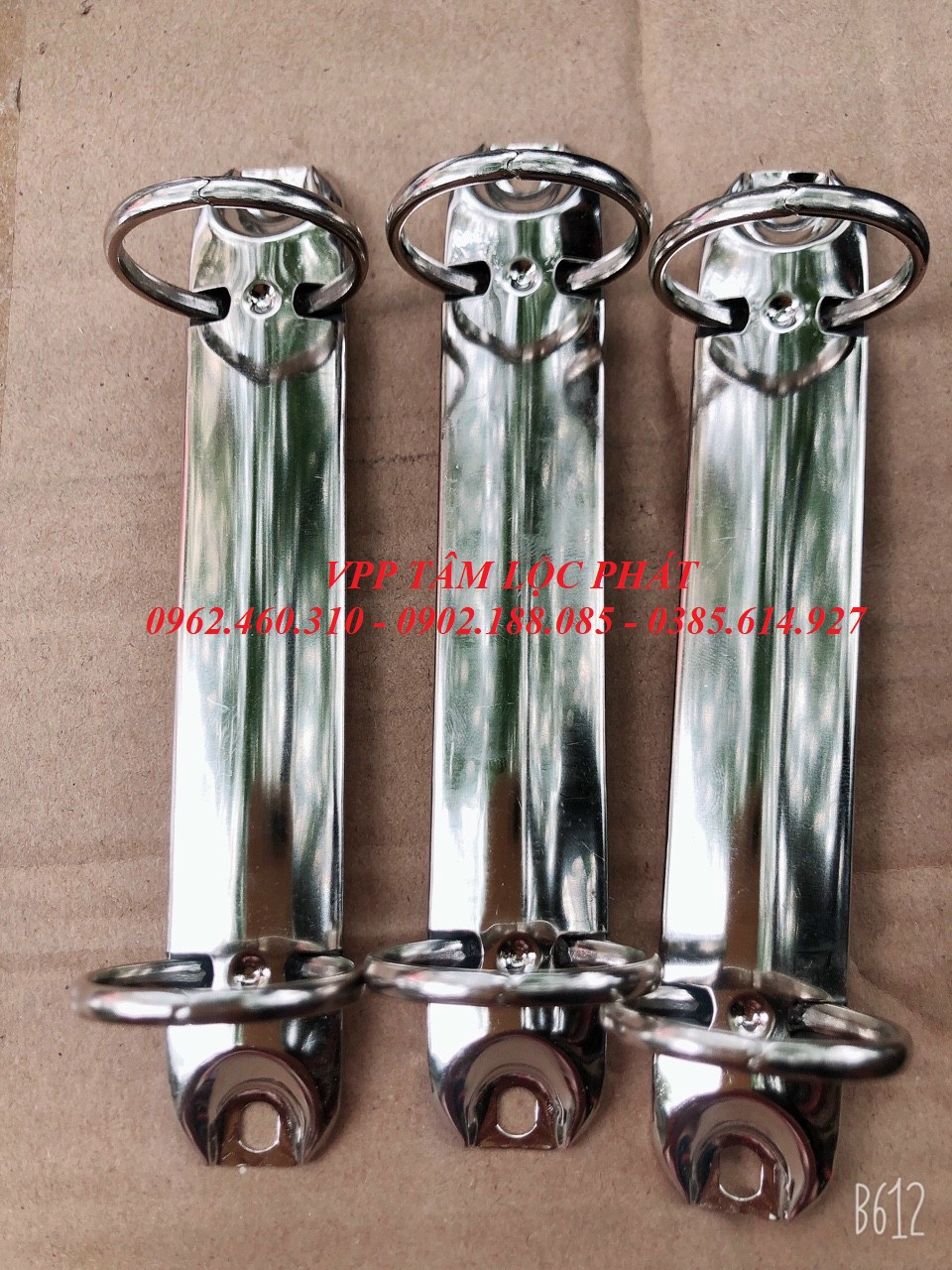 Khóa còng nhẫn - khóa còng 2 ORING