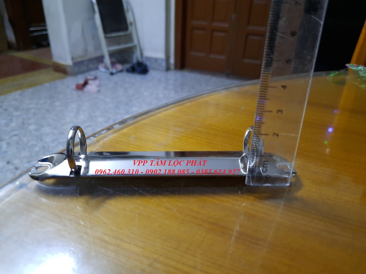 Khóa còng nhẫn - khóa còng 2 ORING