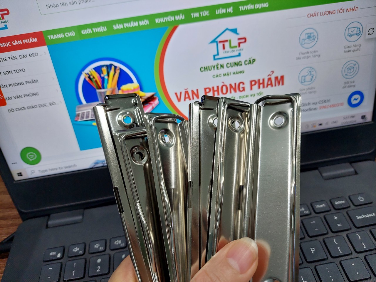 Khóa trình ký trơn (hàng cao cấp, đẹp, sáng bóng)