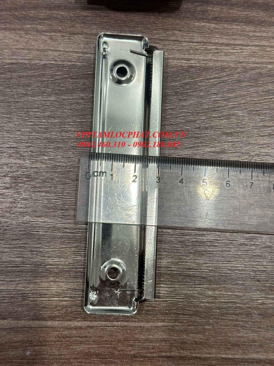 Khóa trình ký trơn (hàng cao cấp, đẹp, sáng bóng)