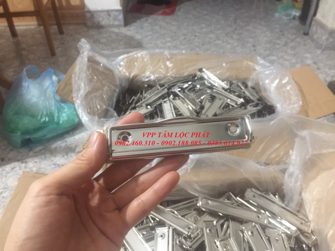 Khóa trình ký trơn (hàng cao cấp, đẹp, sáng bóng)