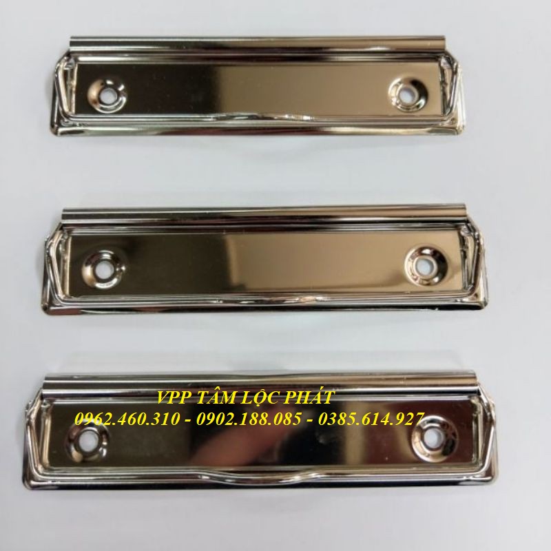 Khóa trình ký trơn (hàng cao cấp, đẹp, sáng bóng)