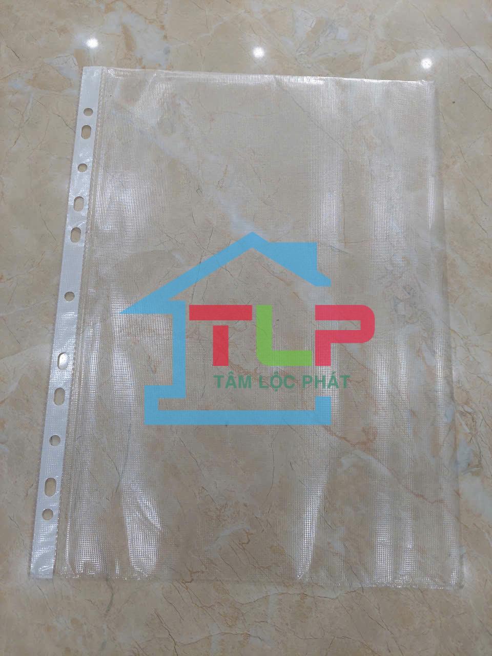 Sơ mi lỗ Xifu đỏ (100 chiếc/tập)