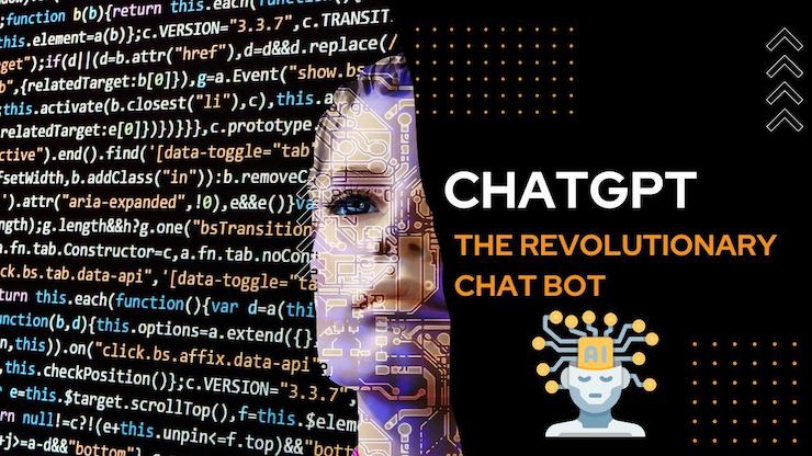 ChatGPT là gì mà khiến thế giới 
