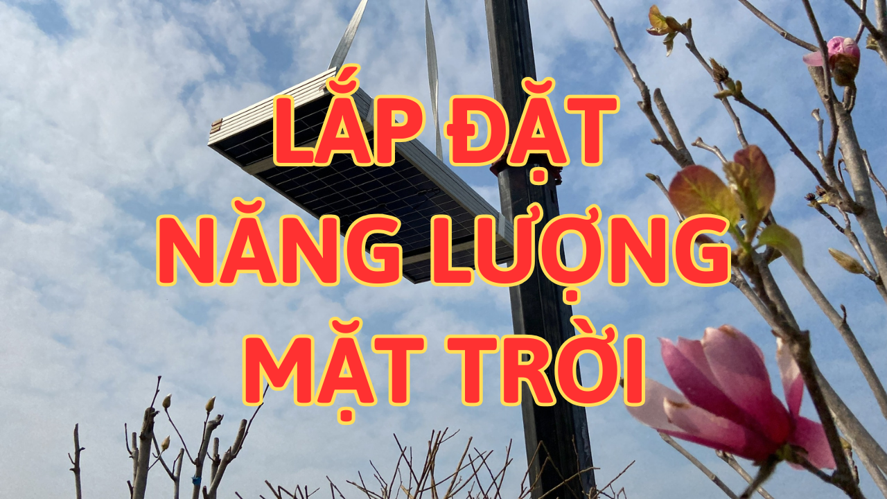 Hướng dẫn chi tiết thủ tục đăng ký lắp đặt điện mặt trời mái nhà tự sản xuất tự tiêu thụ