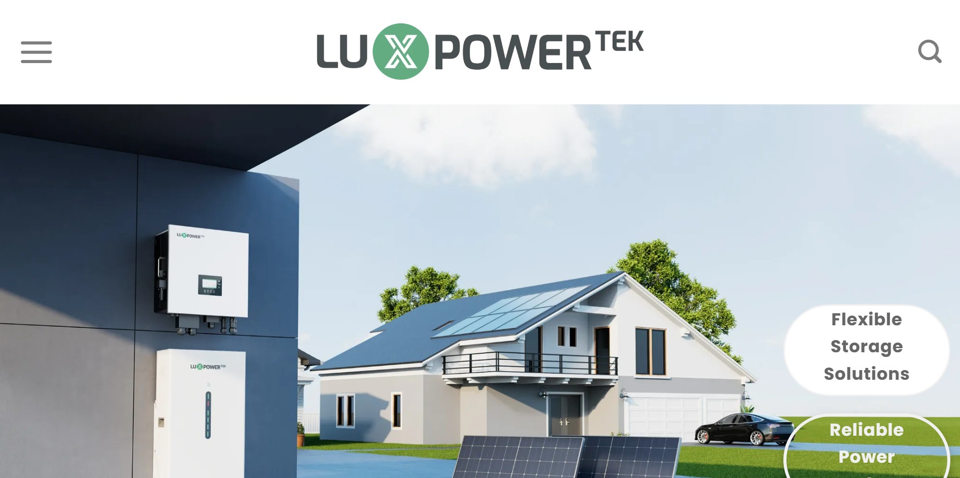 Tài liệu hướng dẫn cài đặt biến tần Luxpower