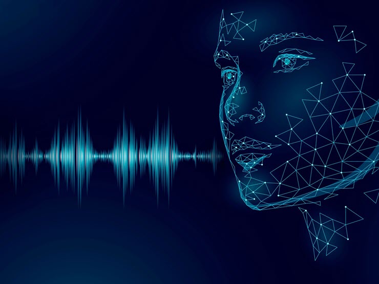 AI có thể “nhại” giọng nói chính xác chỉ sau 3 giây học hỏi