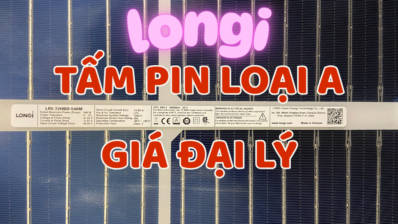 Lợi Ích Của Việc Lắp Đặt Hệ Thống Điện Năng Lượng Mặt Trời
